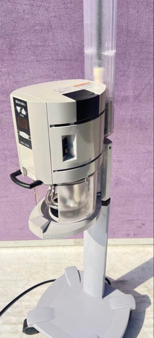 TAKARA BELMONT タカラベル モント BM-S1A スチーマー美