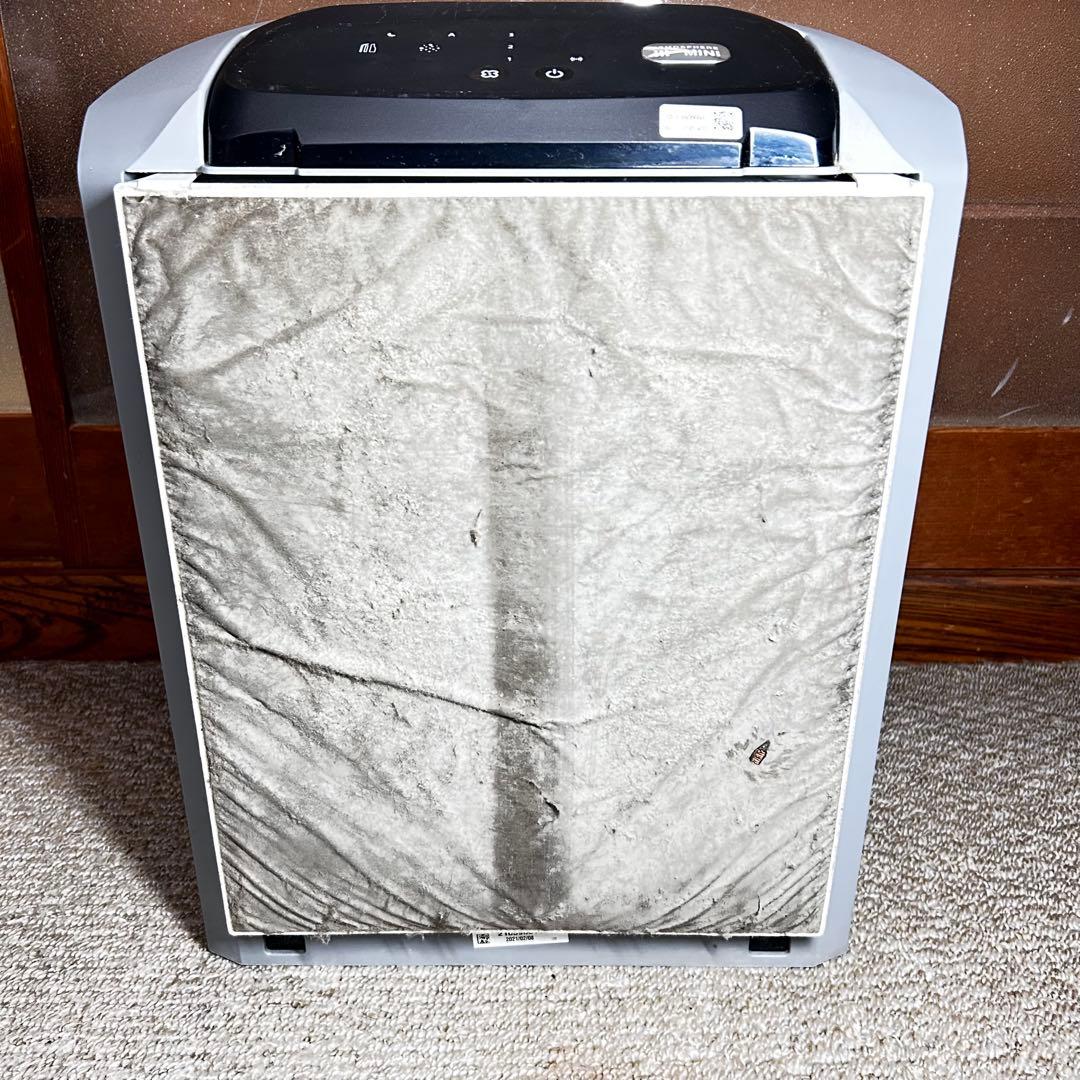 アトモスフィアミニ ATMOSPHERE MINI 空気清浄機 アムウェイ