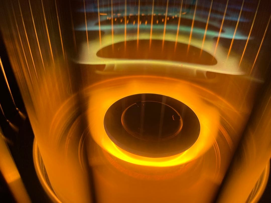 a*様 芯乾燥済 レインボー RB-25C 中古 12年製 分解メンテナンス済