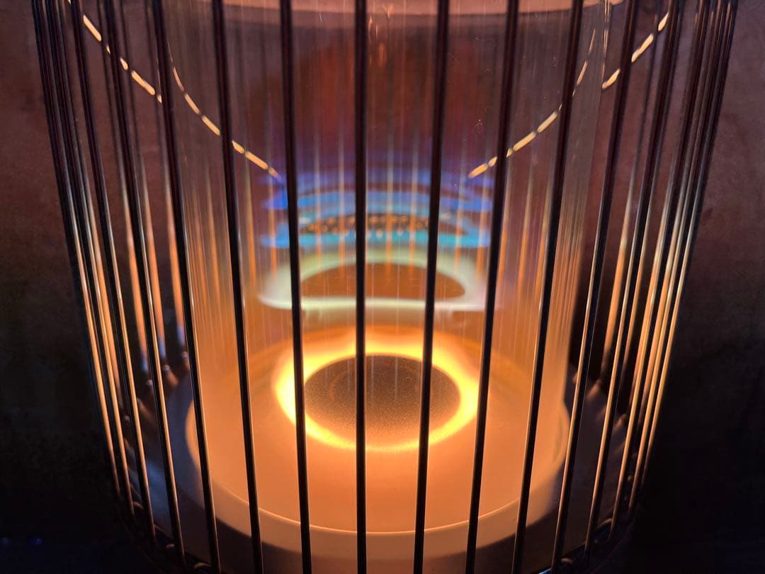 a*様 芯乾燥済 レインボー RB-25C 中古 12年製 分解メンテナンス済