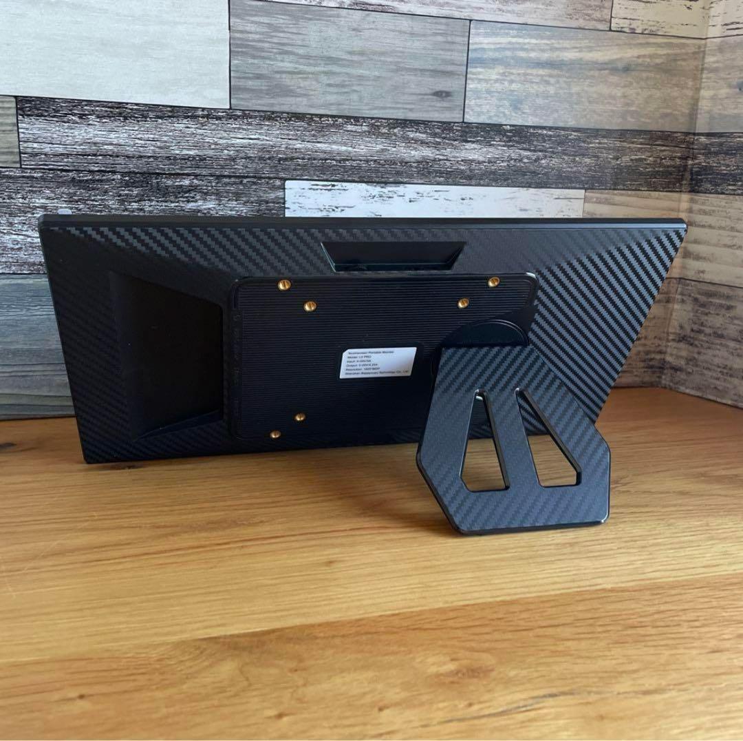 12.1インチ FHD タッチパネル ディスプレイ モニター