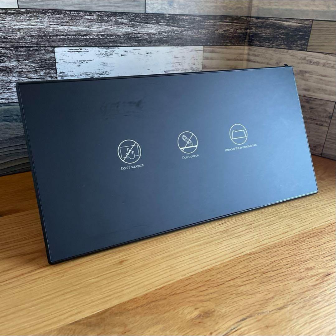 12.1インチ FHD タッチパネル ディスプレイ モニター