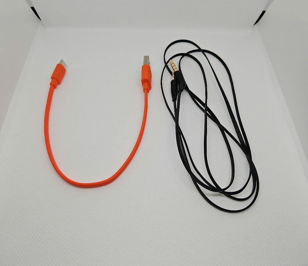 JBL TUNE770NC ブラック 美品