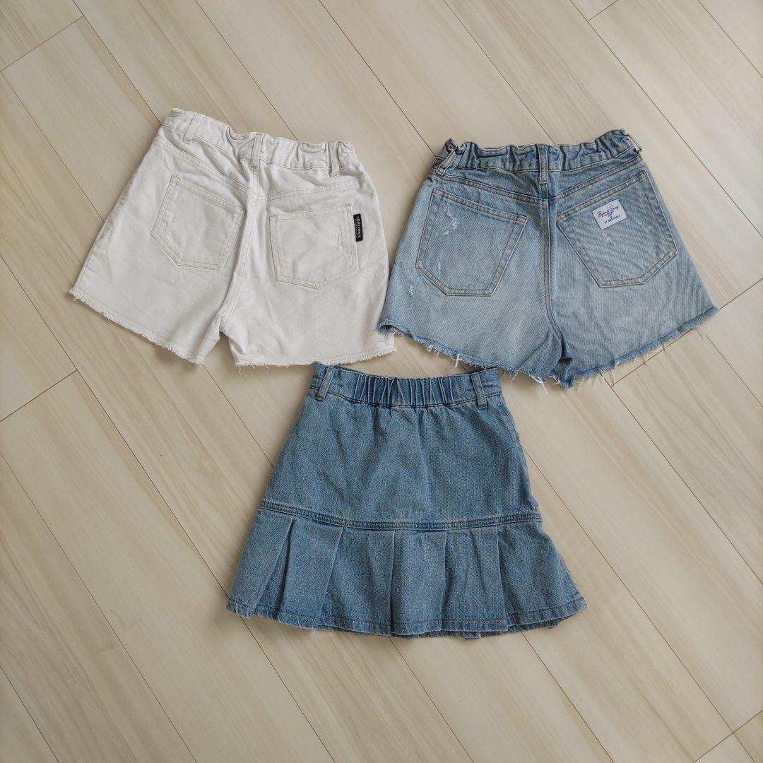 140 ラブトキシック JENNI レピピアルマリオ x-girl まとめ売り