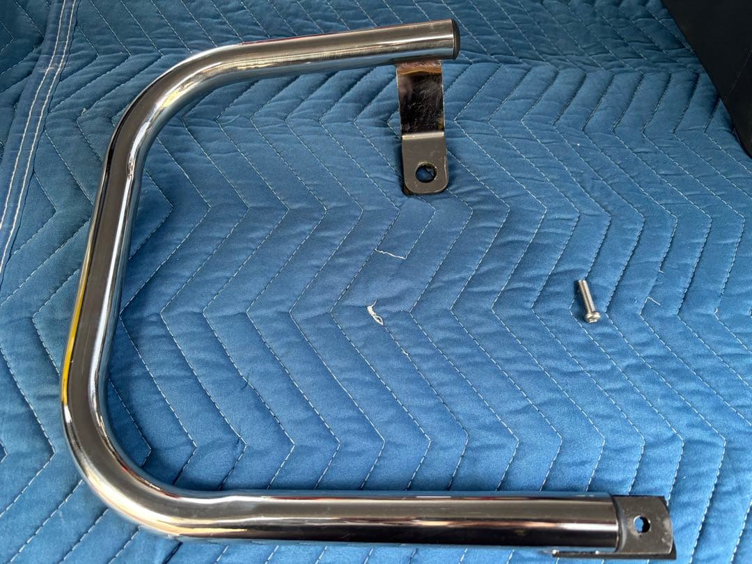 ハイエース　アシストグリップ　4点セット