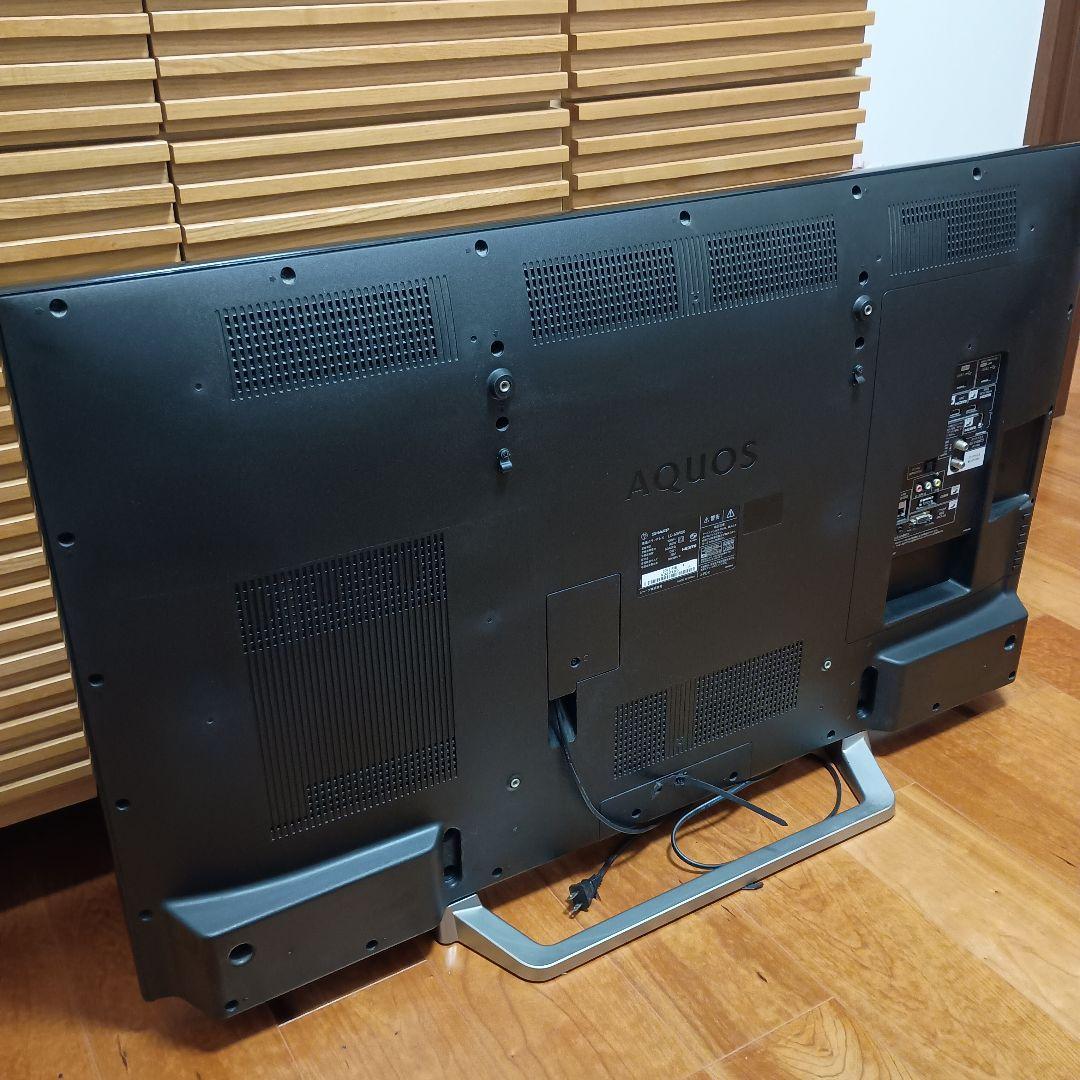 SHARP AQUOS LC-50W20 50インチ液晶テレビ