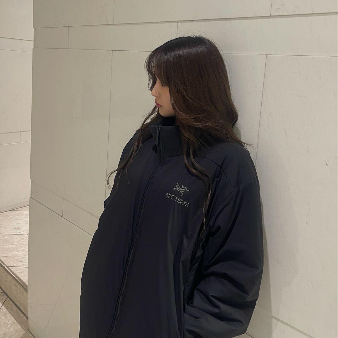 【希少】ARC'TERYX ATOM AR JACKET