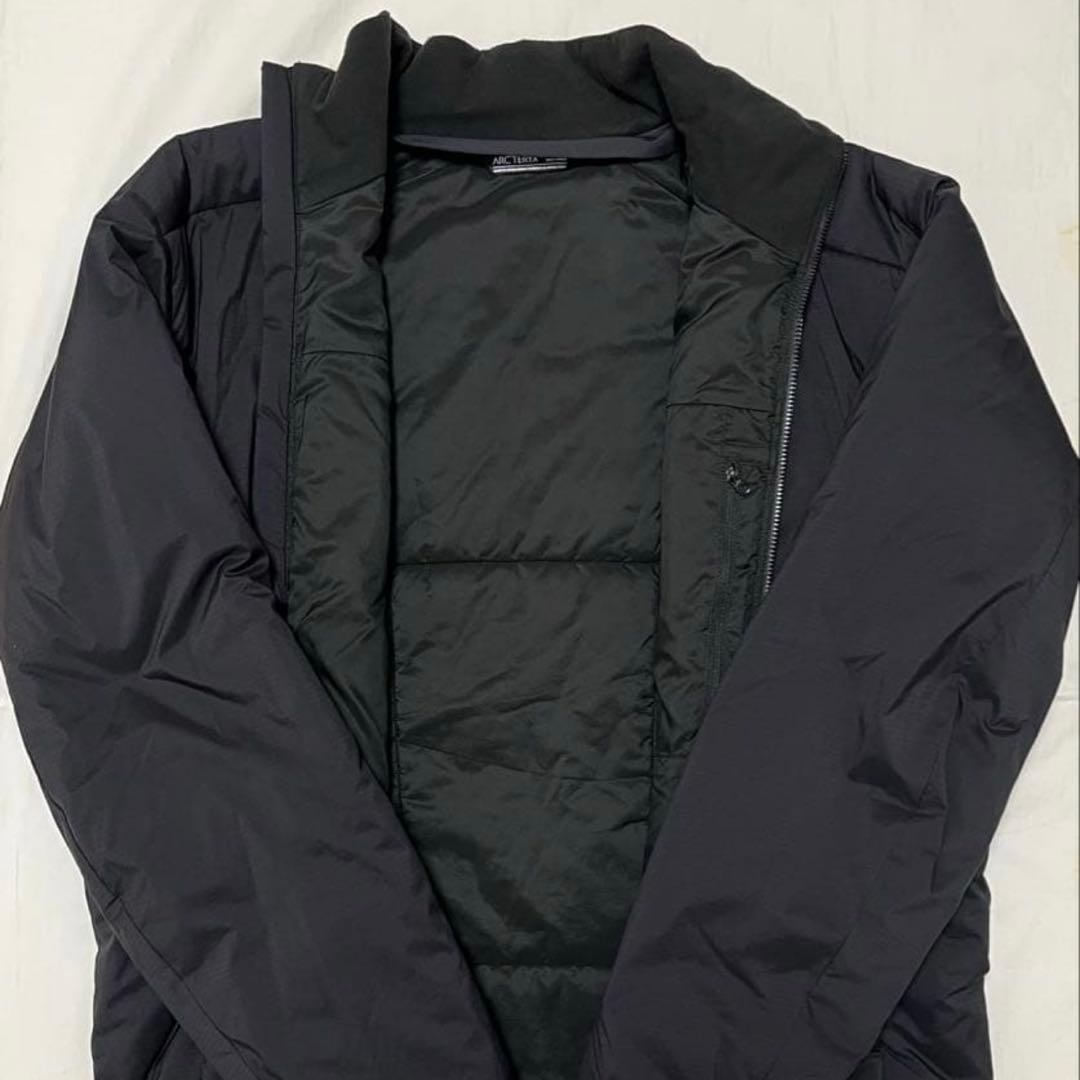 【希少】ARC'TERYX ATOM AR JACKET