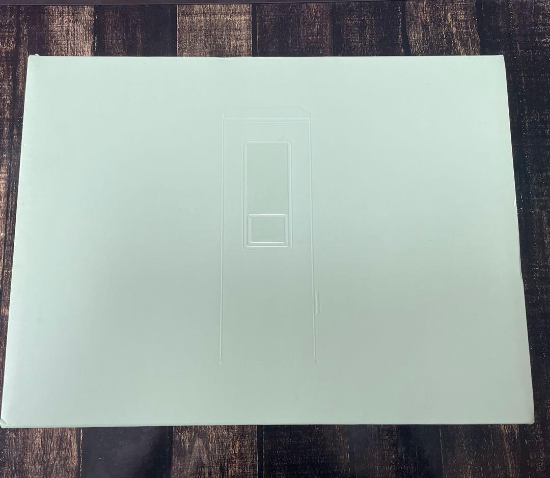 Ulike 脱毛器 グリーン&ゴールド　「最終値下げ」