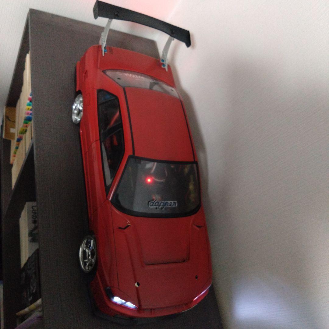 M*K様 今週限定出品　YOKOMO　URAS ER34