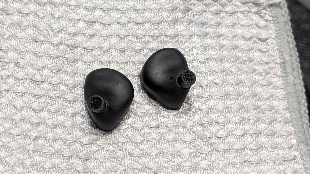 kiwi ears MELODY/7N 超冷凍製単結晶銅銀メッキ