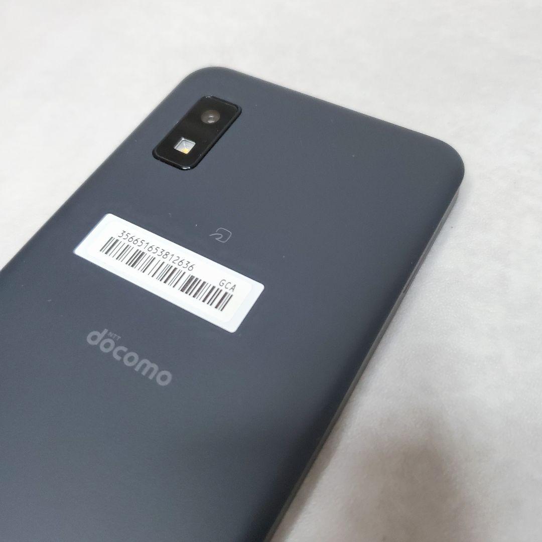 極美品✨️DOCOMO　SHARP AQUOS wish2 SH-51C