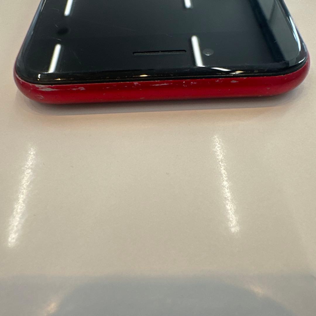 スマートフォン本体 Apple iPhone 8 PRODUCT(RED)64GB
