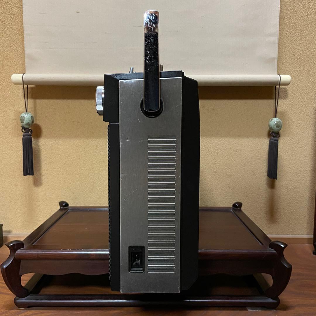 SONY／ソニー／ラジカセ／CF-1990／メンテナンス済み／メンテセット付