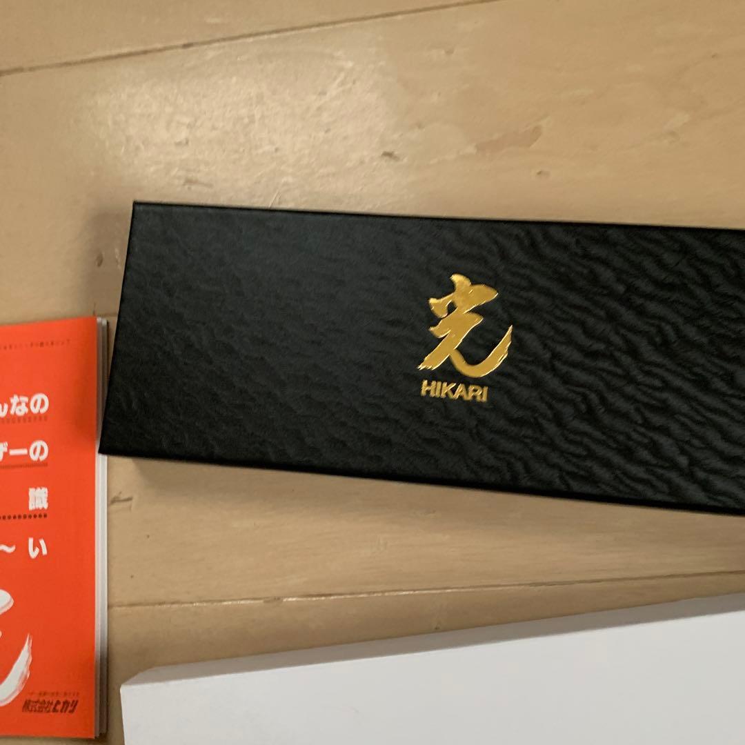 HIKARI シザー シルバー　光 シザー/ヒカリシザー /E-5