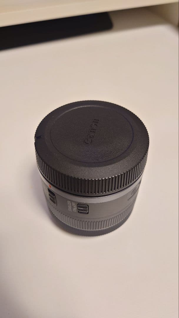 レンズ(ズーム) Canon LENS RF 24-50mm F4.5-6.3 IS STM