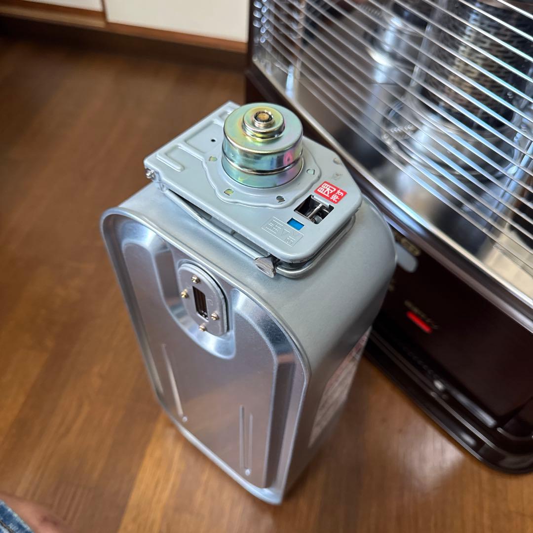 CORONA SX-E2915WY-M 石油ストーブ