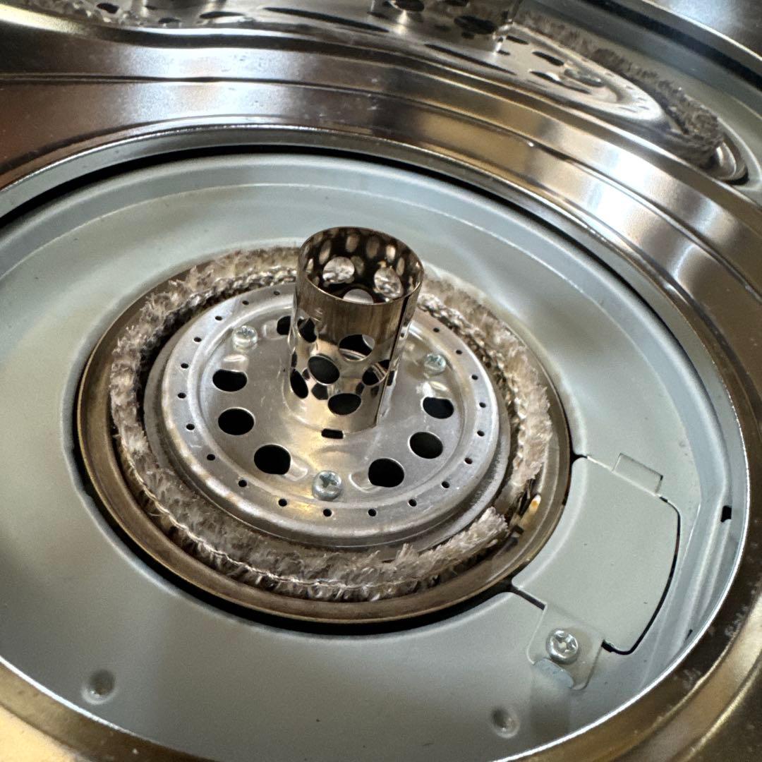 CORONA SX-E2915WY-M 石油ストーブ