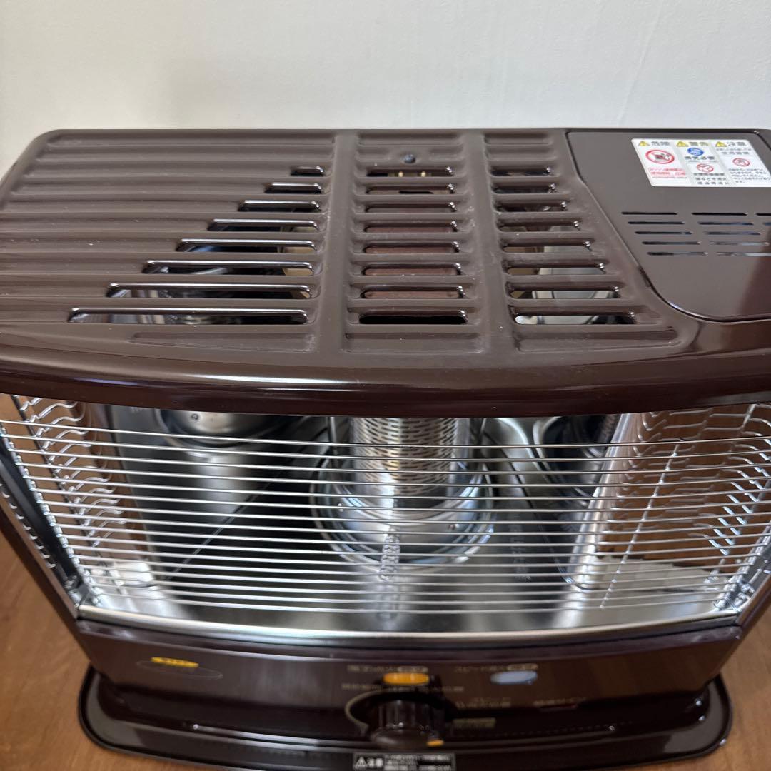 CORONA SX-E2915WY-M 石油ストーブ