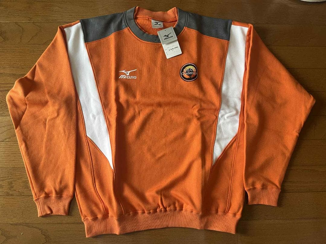 【非売品】修造チャレンジ トレーナー