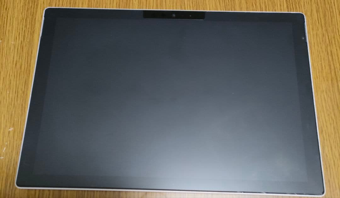 Microsoft Surface Pro6　512gb ジャンク