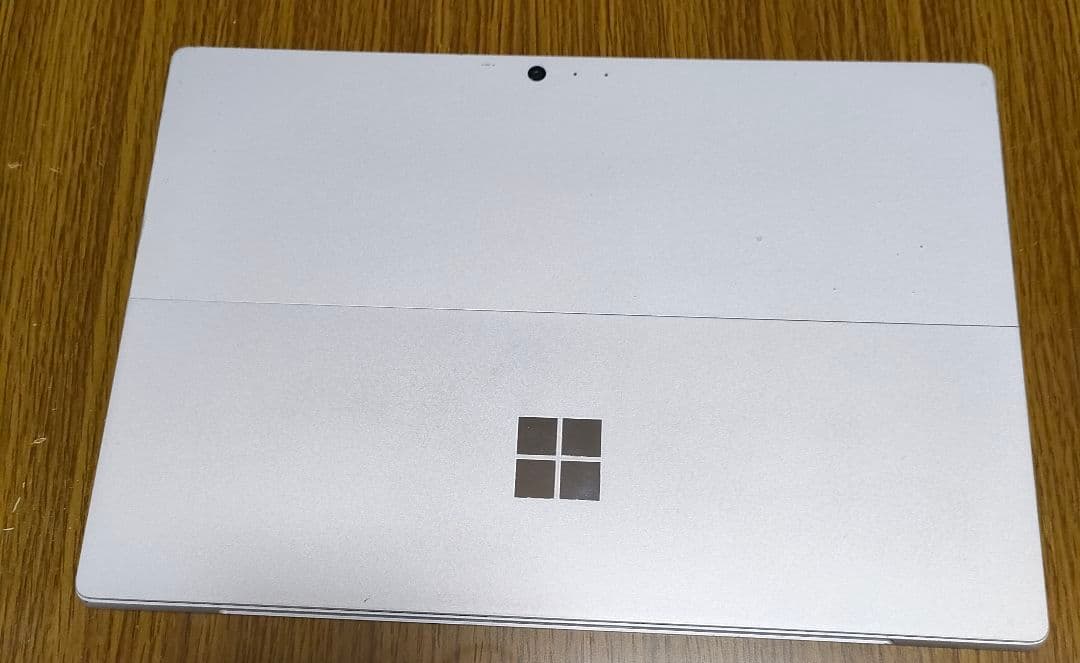 Microsoft Surface Pro6　512gb ジャンク
