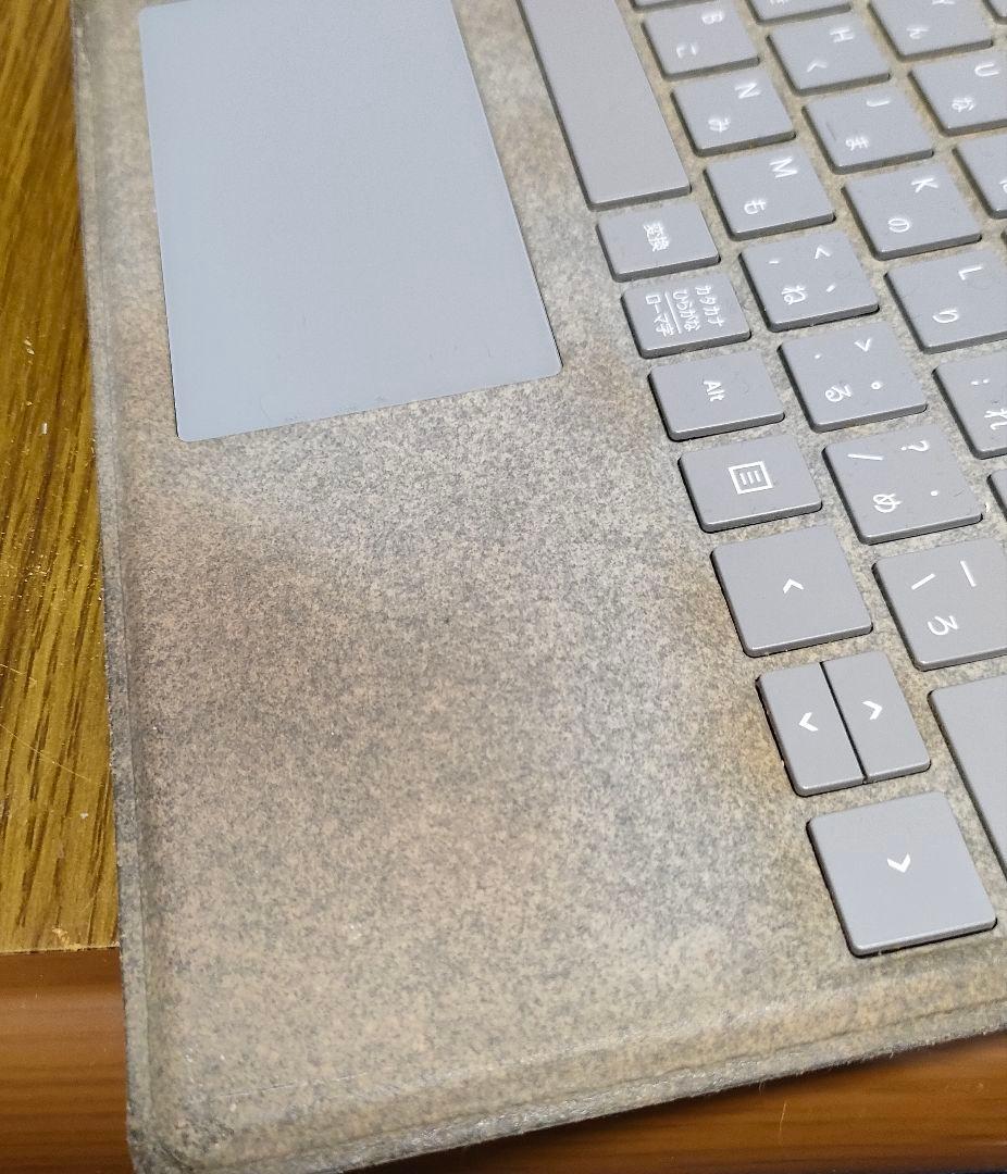 Microsoft Surface Pro6　512gb ジャンク