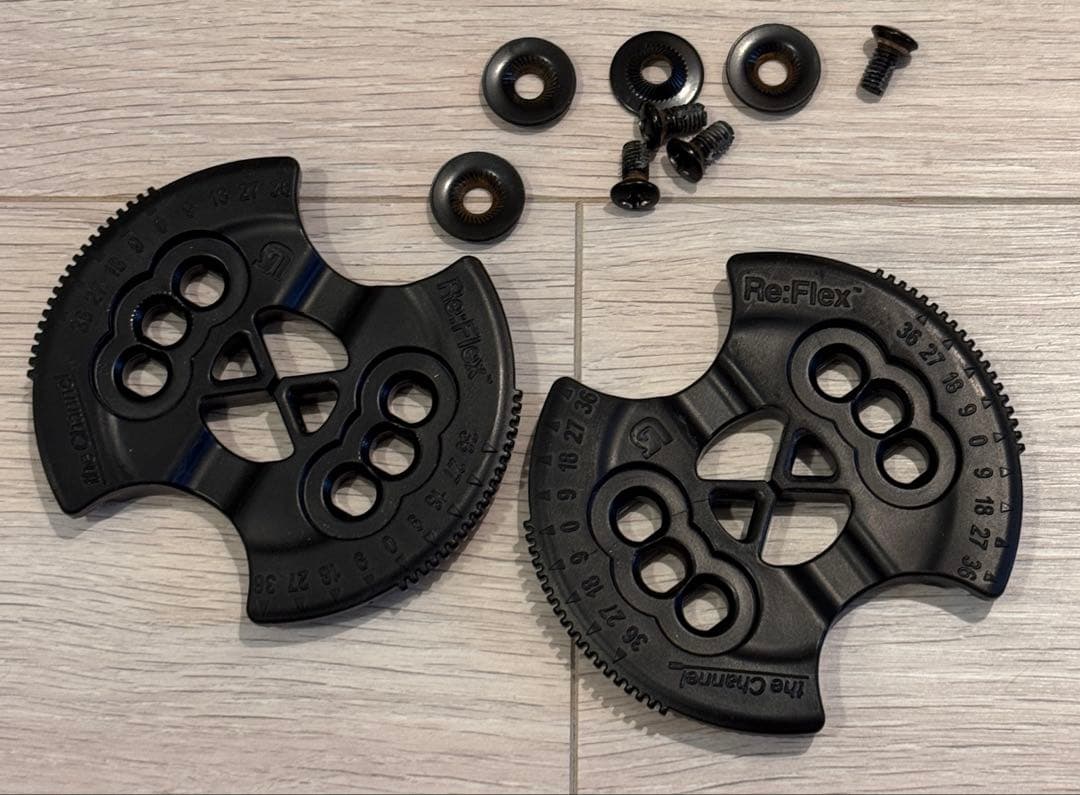 バートン Step On Re:Flexバインディング Sサイズ 2024モデル