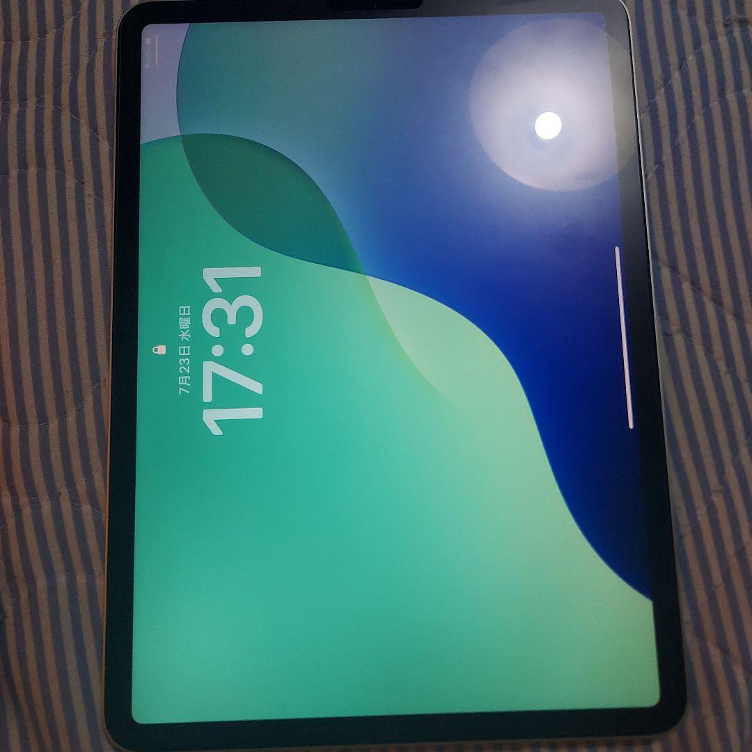 ipad pro 11インチ　第三世代