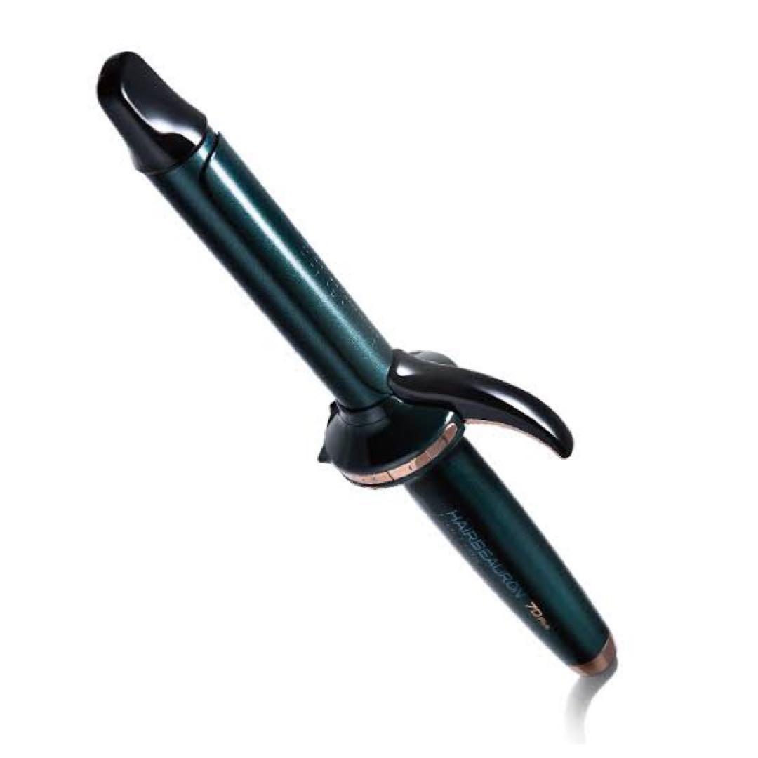 【期間限定セール中】リュミエリーナ ヘアビューロン 7D plus S-type