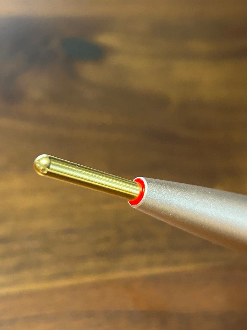 phiten LEDプッシュスティック