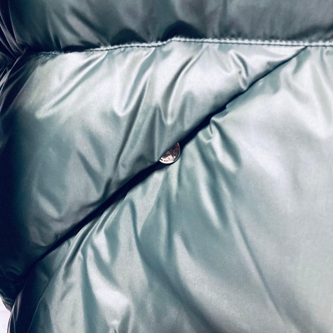 【新品】PYRENEX (ピレネックス)ダウンジャケット RADIANT XL