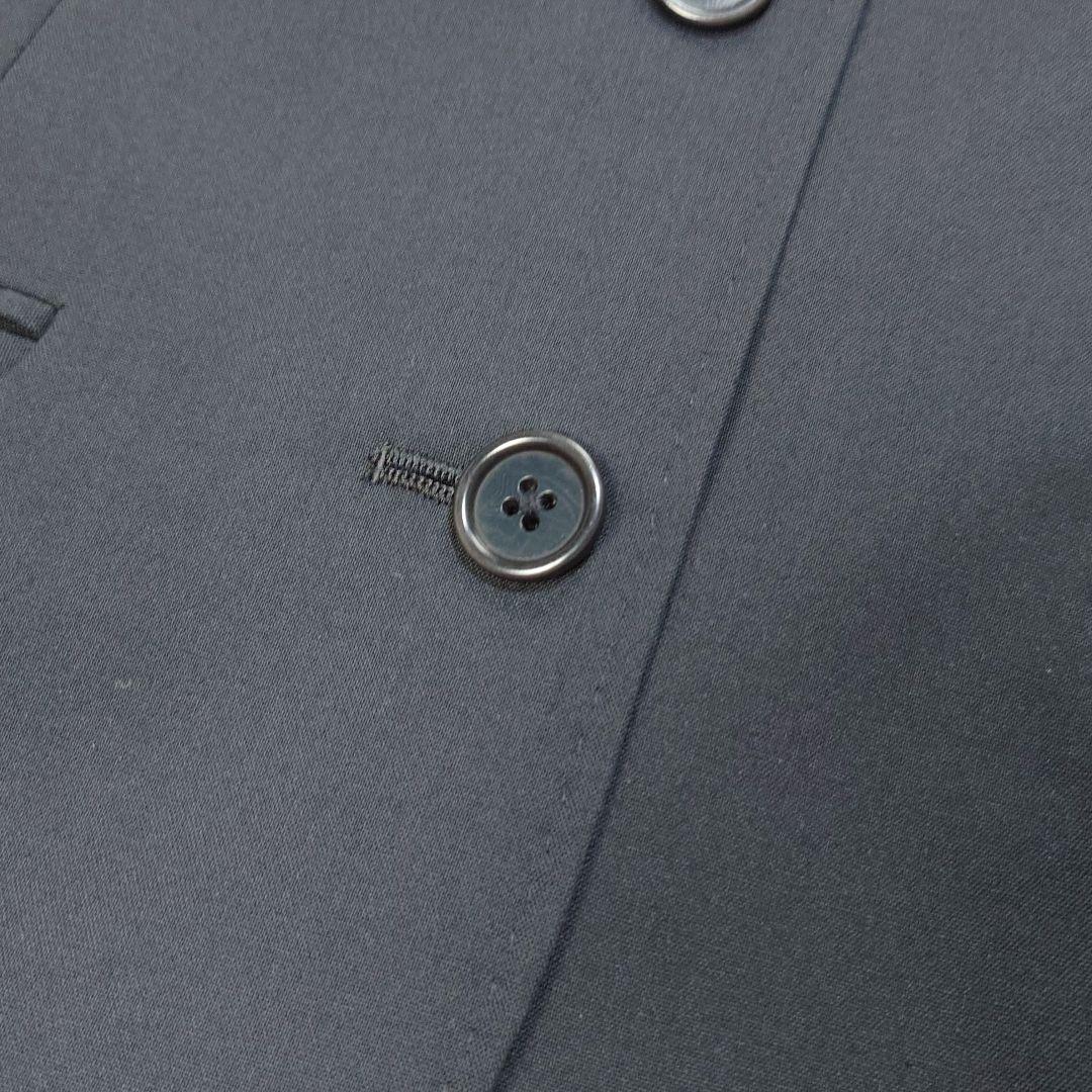 ✩美品✩ ポールスミス スーツ セットアップ 大きめ パンツ ドッド柄 40