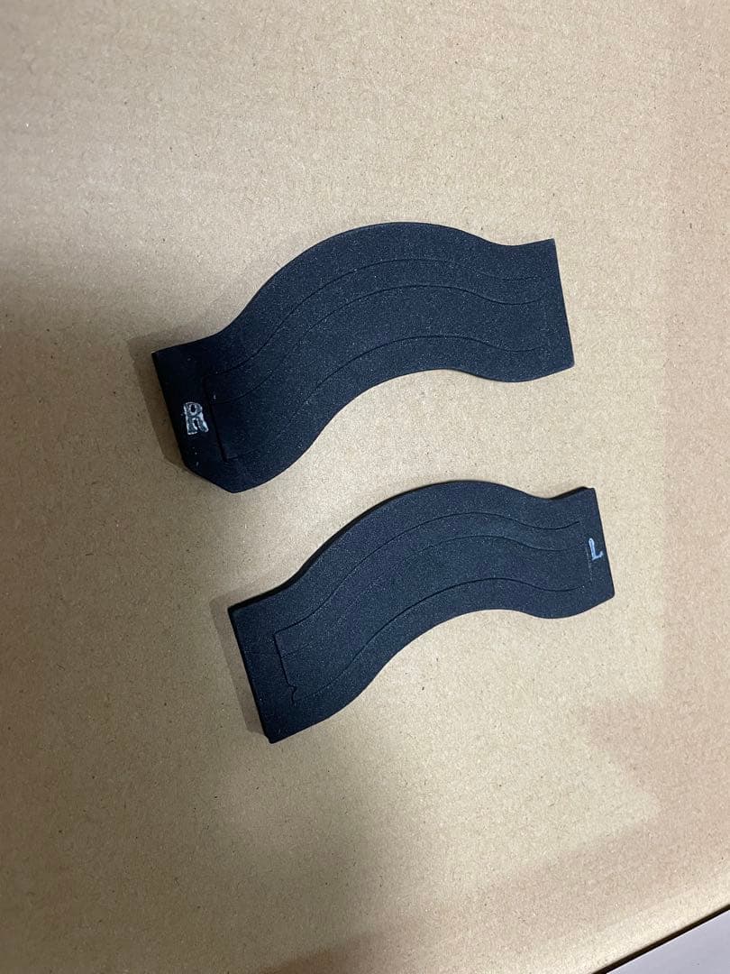 Flux XF Sサイズ バインディング