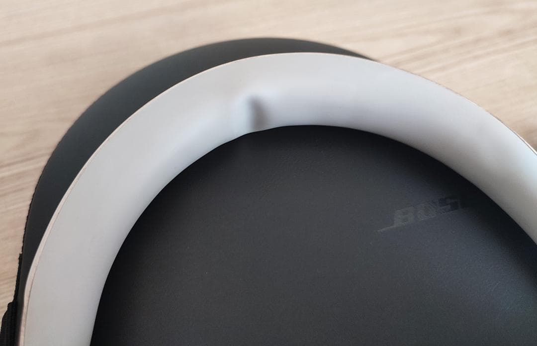 Bose NC700 ノイズキャンセリングワイヤレスヘッドホン