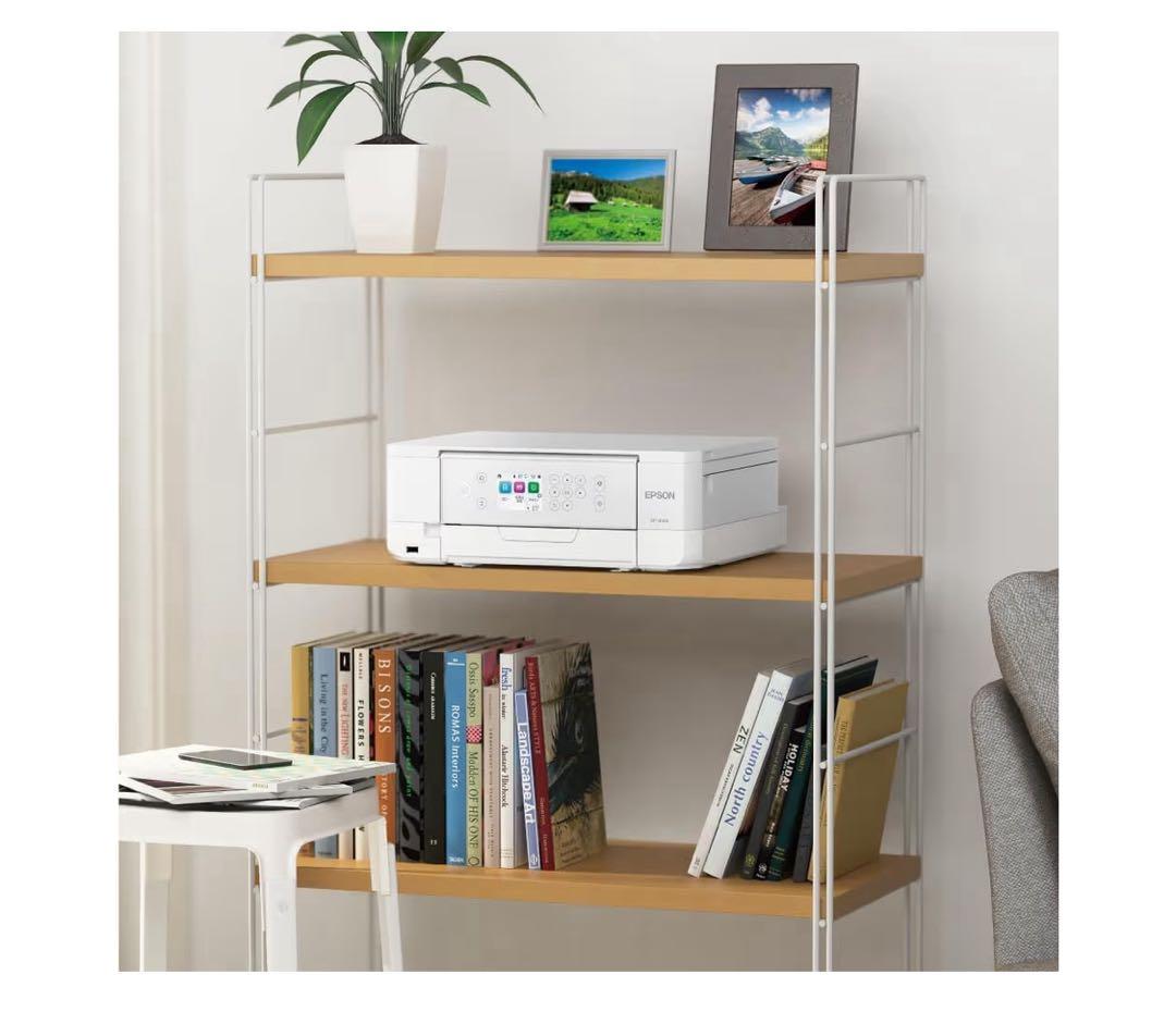 EPSON インクジェットプリンター 本体EP816A ¥11,000値下げ！