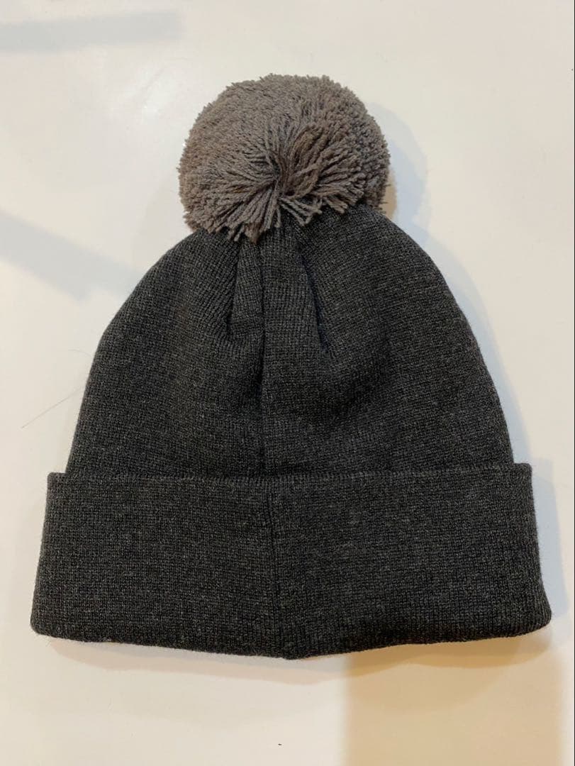 の*す様 ノーザンファーム　ブルゾン　ニットキャップ　セット