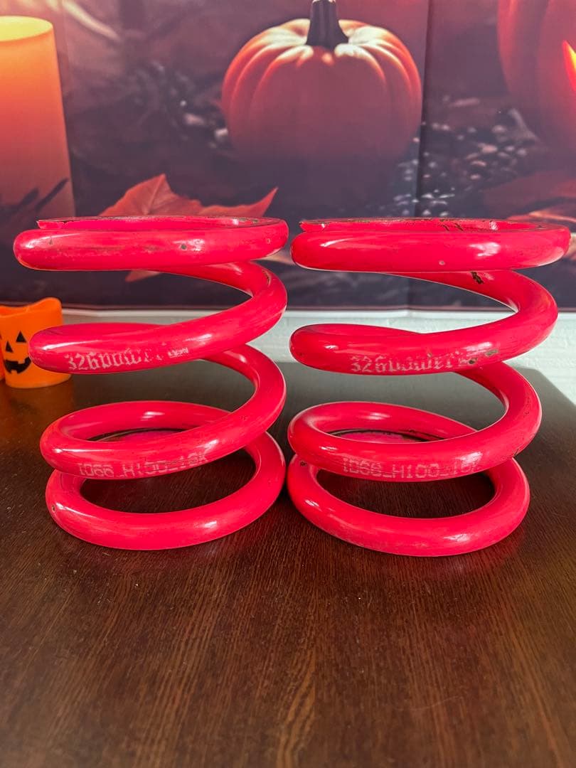 326power チャラバネ ID65/66 H100 16k