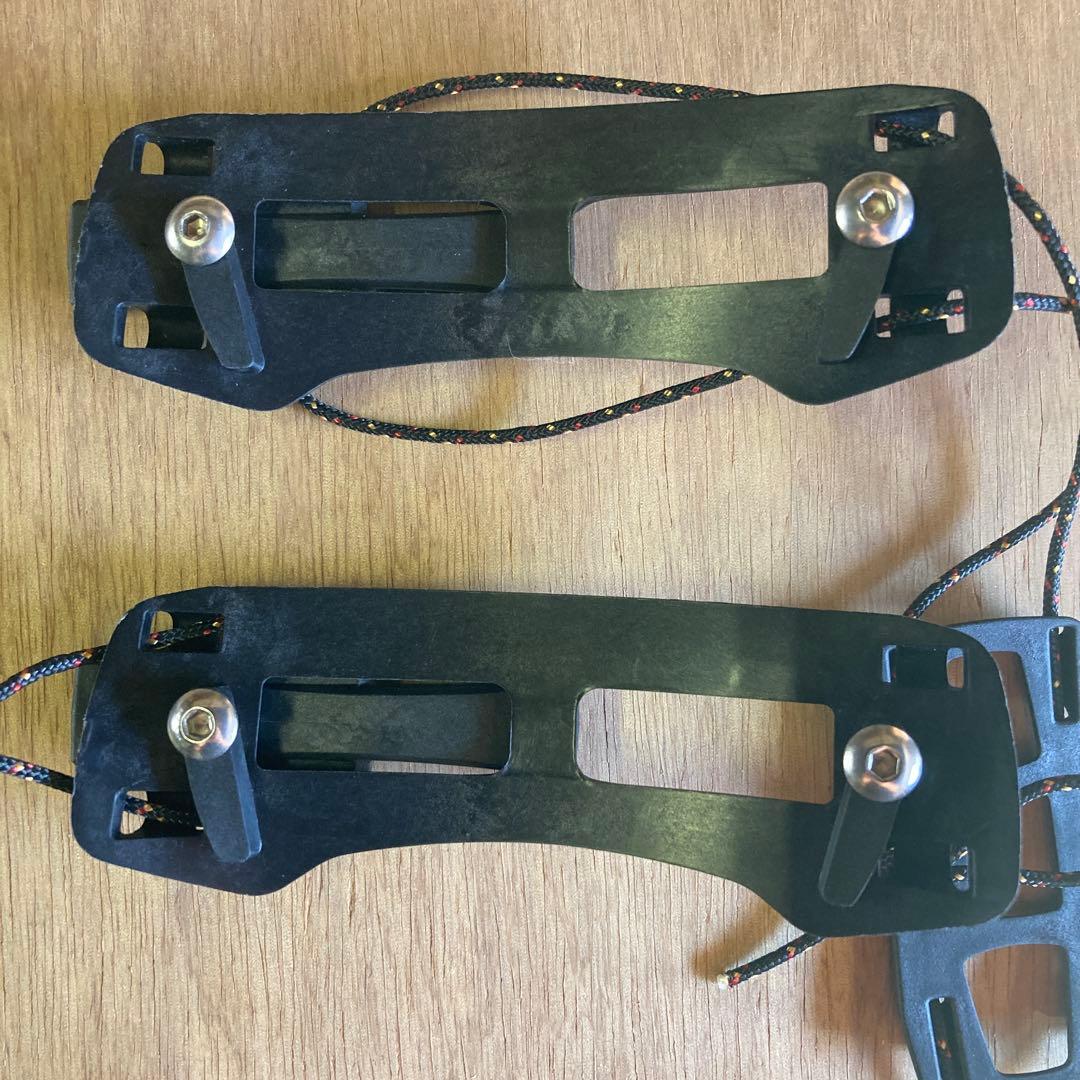 Karakoram カラコラム　FLEX LOCK フレックス・ロック