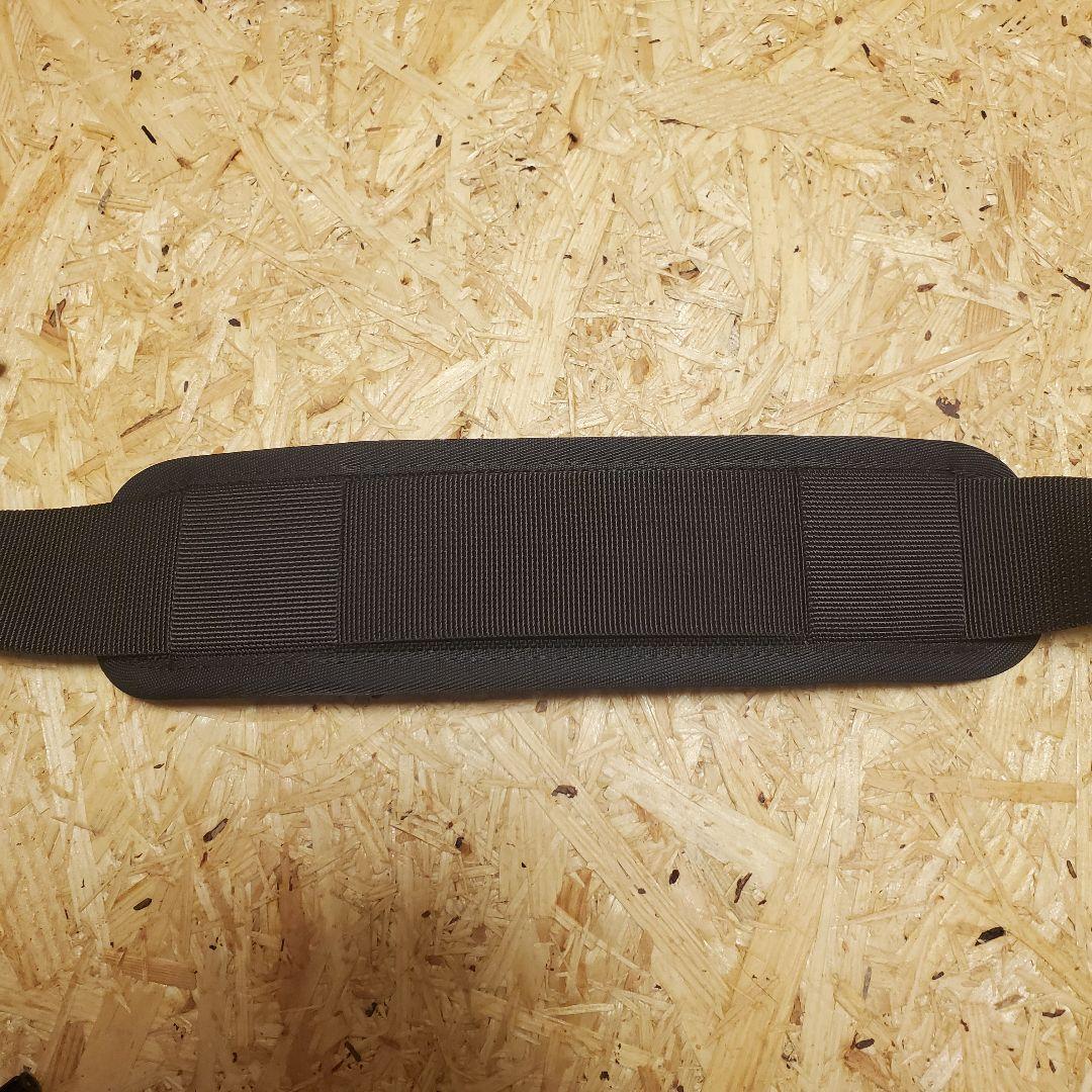 【BAGJACK/バッグジャック別注ヒップバッグハイグロッシーコブラベルト