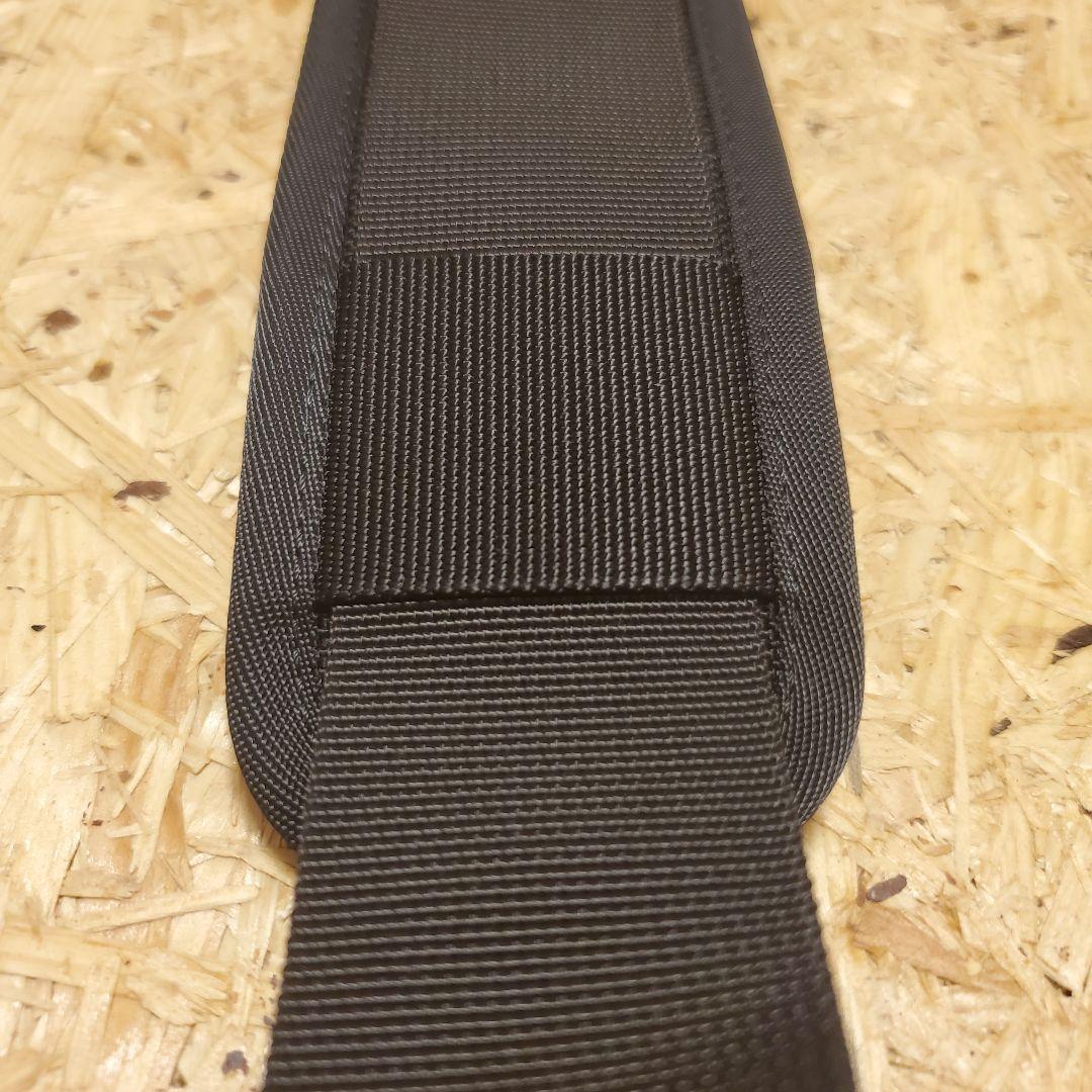 【BAGJACK/バッグジャック別注ヒップバッグハイグロッシーコブラベルト