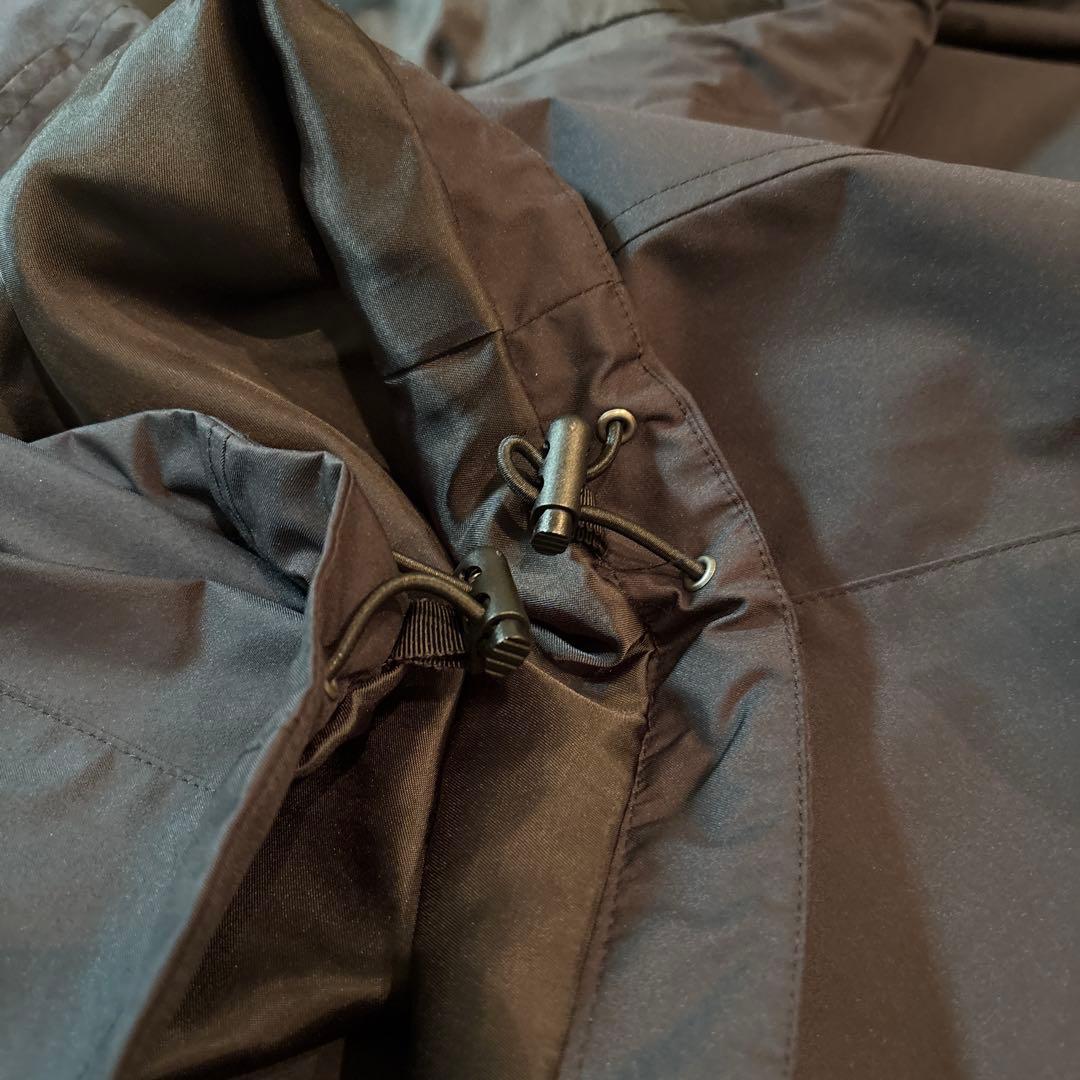 MAISON SPECIAL 雨を弾く　マウンテンパーカー　サイズ44