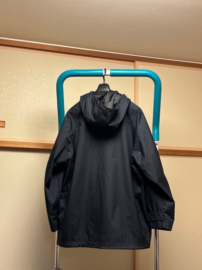 MAISON SPECIAL 雨を弾く　マウンテンパーカー　サイズ44
