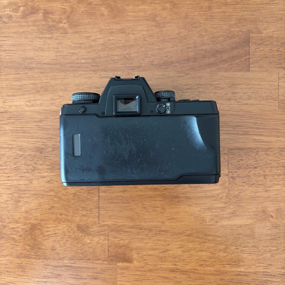 CONTAX Aria（動作確認済）