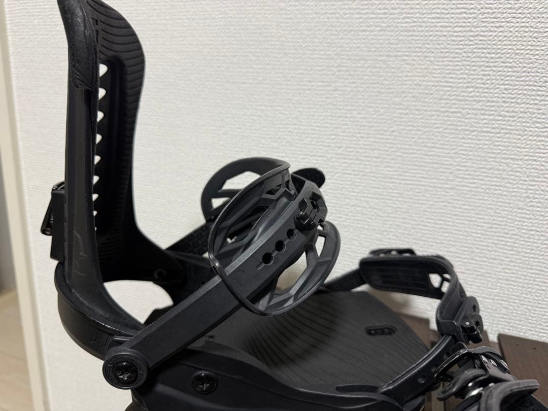 UNION ユニオン TRILOGY トリロジー Mサイズ　メンズＳと同サイズ感