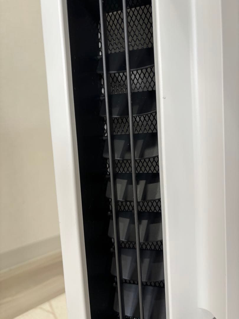 SHARP 空気清浄機 FU-MK500