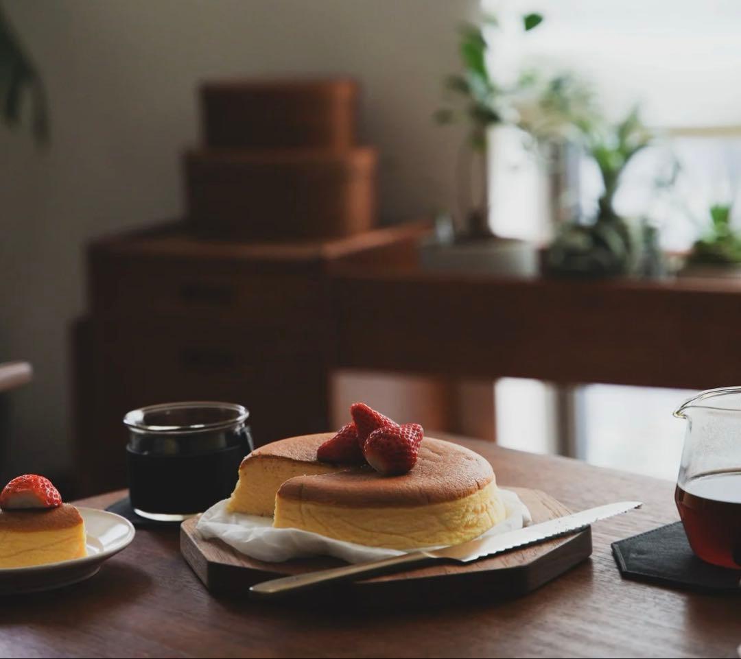 【新品】 CAFICT オクタゴナル チーク カッティングボード