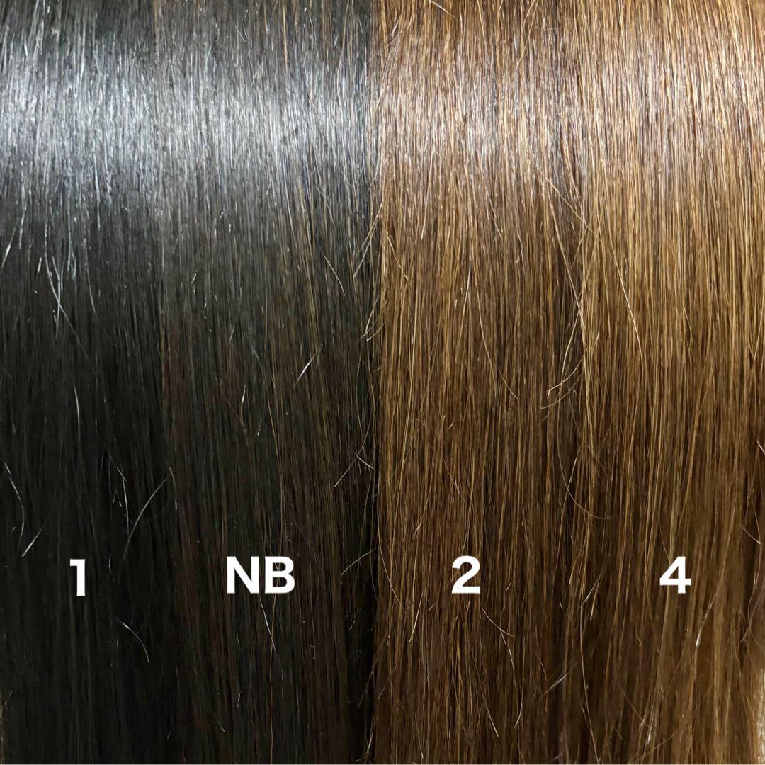 シールエクステ 60 aloha143