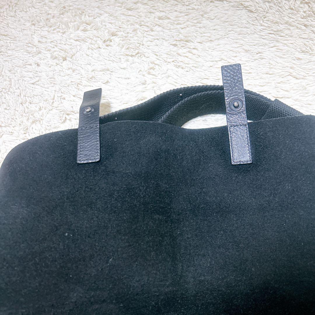 希少✨オールドgapオールレザーバッグメッセンジャーバッグ　ブラック