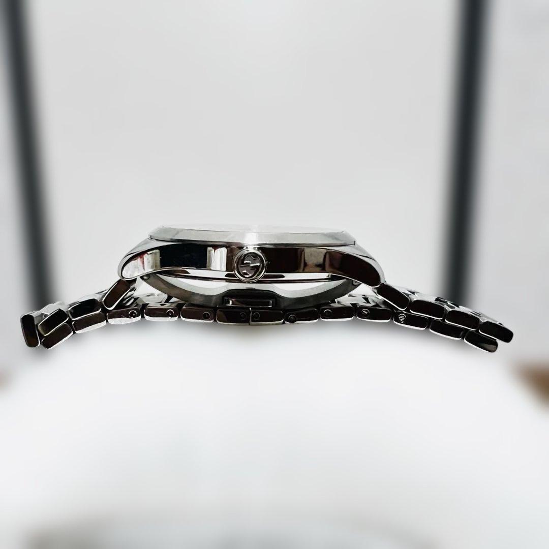 GUCCI スネークデザイン 時計